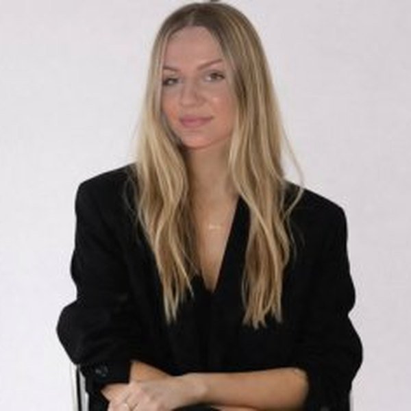 Randine H., Marketing and Graphic Design at California ClaimWrit